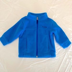 Columbia Baby Fleece Jacket